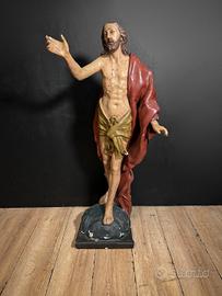 Cristo Risorto Antico