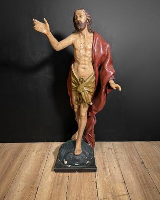 Cristo Risorto Antico