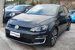 Volkswagen Golf 7° GTE 1.4 TSI DSG Hybrid - 2016