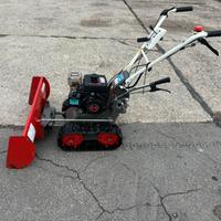 M85 SPAZZANEVE KAWASAKI SGW800