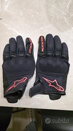 ALPINESTAR Guanti Copper uomo protezioni taglia L