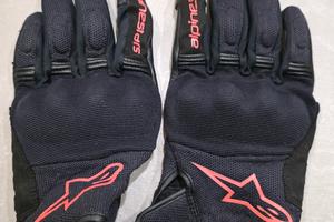 ALPINESTAR Guanti Copper uomo protezioni taglia L