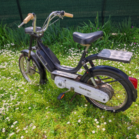 Bravo Piaggio 1981 completo 230
