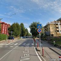 Stanza doppia ad Arcore- posto auto