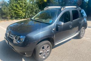 Dacia Duster 1.6 110CV 4x2 GPL Lauréate