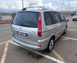 Citroen c8 2.2 hdi