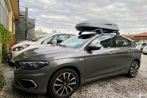 Box da tetto Thule Pacific 200 - Grigio
