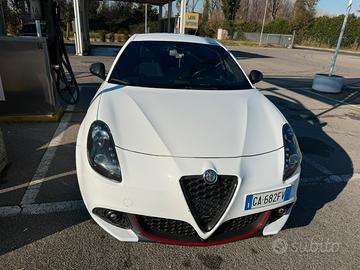 Alfa romeo Giulietta 1.6 jtd 06/2020