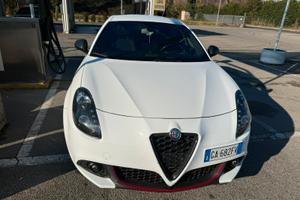 Alfa romeo Giulietta 1.6 jtd 06/2020