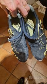 scarpe da ciclismo Northwave