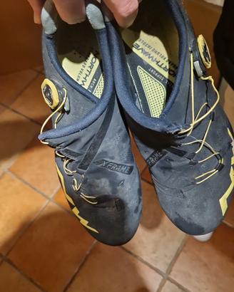 scarpe da ciclismo Northwave