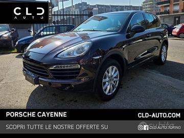 PORSCHE Cayenne 3.0 Diesel