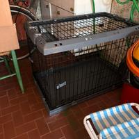 Kennel grande