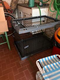 Kennel grande