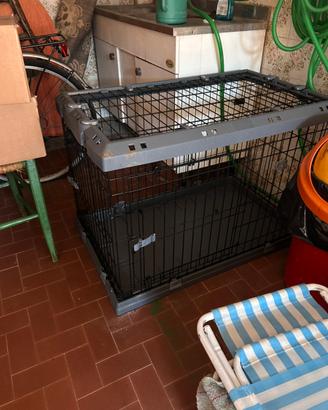 Kennel grande