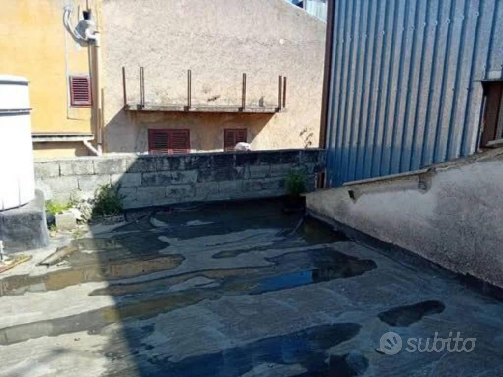 Appartamento – San Cipirello, Palermo - Vista 3