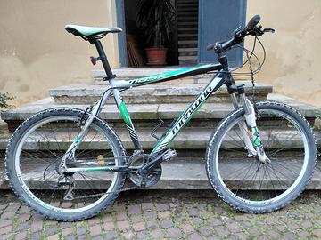 Mountain bike ragazzo usata