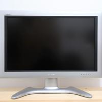 TV LCD SHARP AQUOS 30" LC-30HV4E Anno 2003