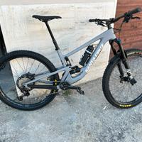 Santa Cruz Hightower C XT V2 2021