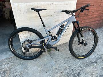 Santa Cruz Hightower C XT V2 2021