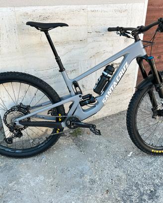 Santa Cruz Hightower C XT V2 2021