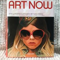 Art Now, Ediz. italiana, spagnola e portoghese