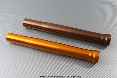 Foderi forcella SPR SUZUKI HAYABUSA 1300 1999 2007