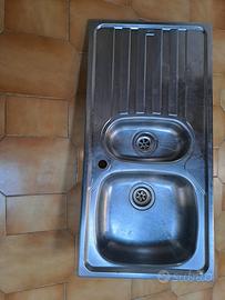 lavello cucina 