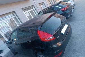 Ford Fiesta 1.4 TDCi Diesel – 2009 – Unico proprie