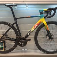 WILIER FILANTE SLR CAVENDISH NUOVA