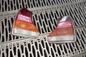 Fari - Stop Led Posteriori Per Jaguar XJ6 - XJ MK3