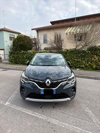 Renault captur II Techno E-Tech Full Hybrid 145 cv