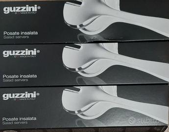 posate insalata Guzzini 