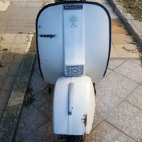 Vespa px 200