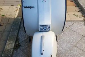 Vespa px 200