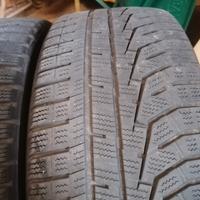 Hankook 245/44 R19 invernali
Coppia 