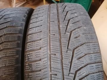 Hankook 245/44 R19 invernali
Coppia 