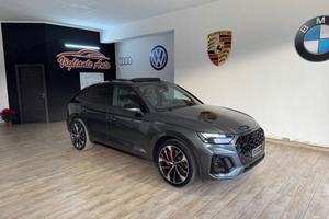 Audi Q5 SQ5 SPB TDI quattro tiptronic sport attitu