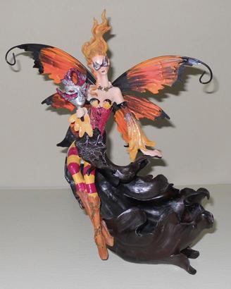 Fata del Fuoco, Portaoggetti, Nuova!