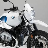 Cupolino bmw r nine t gs urban