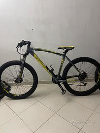 bici legnano