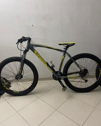 bici legnano