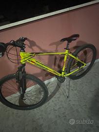 Bici Lombardo 130