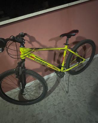 Bici Lombardo 130