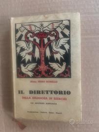 Libro il direttorio