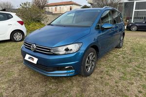 Volkswagen Touran 1.4 TSI ACT DSG Business Technol
