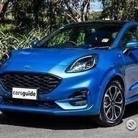 Ricambi FORD PUMA 2020/22