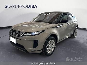 Land Rover Range Rover Evoque II 2019 Die 2.0...