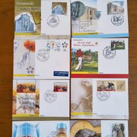 cartoline postali