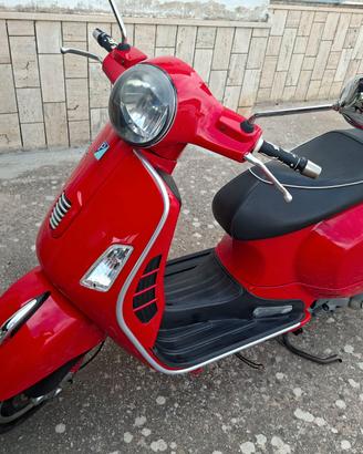 Vespa GTS 300 Sport